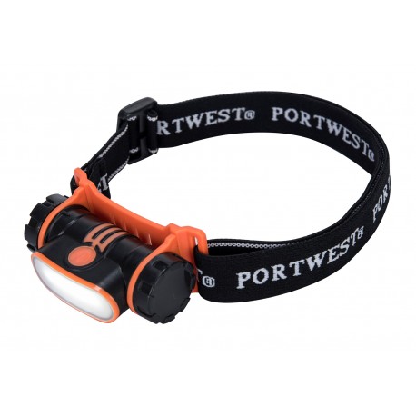 Frontala LED Reincarcabila USB, PA70