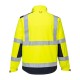 Jacheta SoftShell Modaflame Multi Norm Arc, MV72