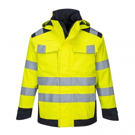 Jacheta Modaflame Rain Multi Norm Arc, MV70