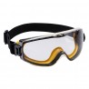 Ochelari de protecție premium, Impervious Safety Goggle Incolor, PS29