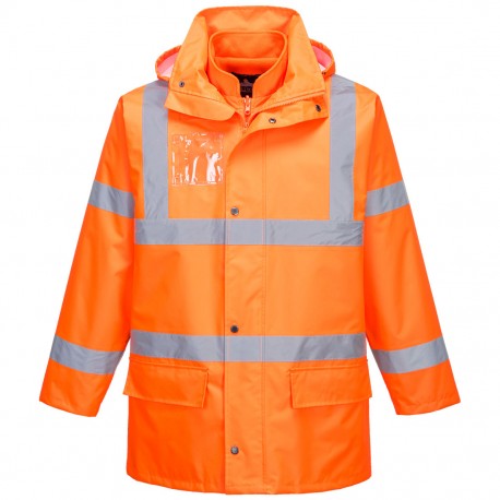 Jacheta HiVis 5-in-1, S765