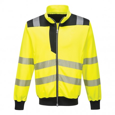 Bluza PW3 HiVis, PW370