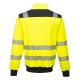 Bluza PW3 HiVis, PW370