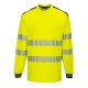 PW3 Hi-Vis Tricou L/S, T185