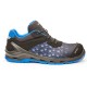 Pantofi de protectie S3 ESD cu bombeu SlimCap, i-Robox Blue, B1208