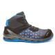Ghete de protectie S3 ESD cu bombeu SlimCap, i-Robox Blue Top, B1209