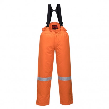 Salopeta de Iarna Araflame Insulatex, AF83