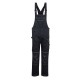 PW3 Pantaloni de lucru cu pieptar, PW346