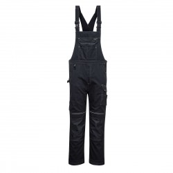 PW3 Pantaloni de lucru cu pieptar, PW346