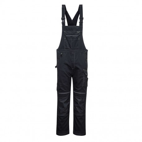 PW3 Pantaloni de lucru cu pieptar, PW346