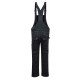 PW3 Pantaloni de lucru cu pieptar, PW346