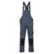 PW3 Pantaloni de lucru cu pieptar, PW346