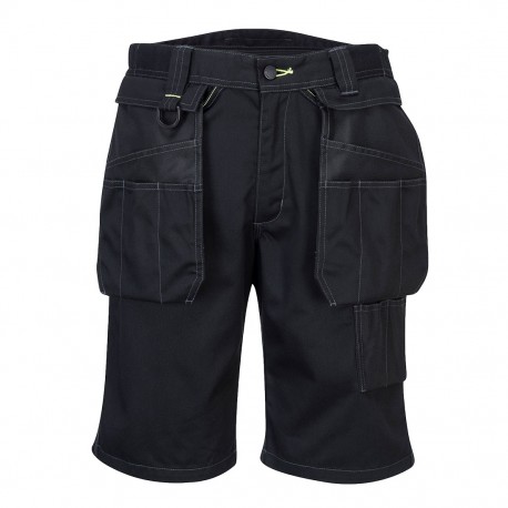 PW3 Pantaloni Scurti de Lucru Holster Work, PW345