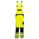 Salopeta de lucru PW3 Hi Vis Bib & Brace, PW344