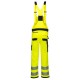 Salopeta de lucru PW3 Hi Vis Bib & Brace, PW344