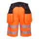 PW3 Hi-Vis Pantaloni Scurti Holster, PW343