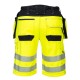 PW3 Hi-Vis Pantaloni Scurti Holster, PW343
