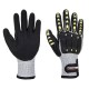 Manusi Anti Impact Rezistente la Taiere Termice, A729