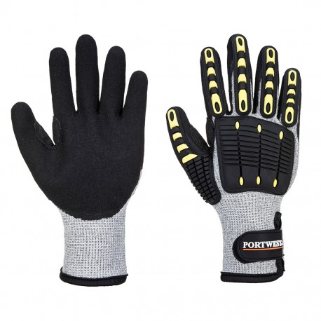 Manusi Anti Impact Rezistente la Taiere Termice, A729