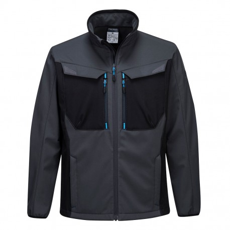 WX3 Jacheta Softshell, T750