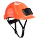 Casca Protectie Endurance cu Suport Ecuson. PB55