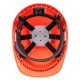Casca Protectie Endurance cu Suport Ecuson. PB55