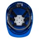 Casca Protectie Endurance cu Suport Ecuson. PB55