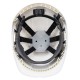Casca Protectie Endurance cu Suport Ecuson. PB55