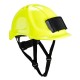 Casca Protectie Endurance cu Suport Ecuson. PB55