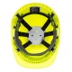 Casca Protectie Endurance cu Suport Ecuson. PB55