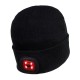 Fes cu LED Dublu Reincarcabil, B028
