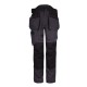 WX3 Pantaloni Holster, T702