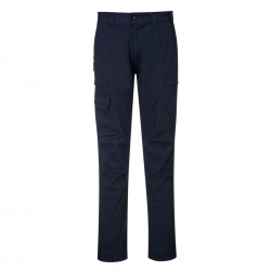 KX3 Pantaloni Cargo, T801