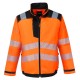 PW3 Jacheta de lucru HiVis, T500