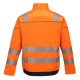 PW3 Jacheta de lucru HiVis, T500