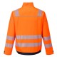 PW3 Jacheta de lucru HiVis, T500