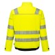 PW3 Jacheta de lucru HiVis, T500