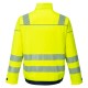 PW3 Jacheta de lucru HiVis, T500