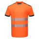 PW3 Tricou HiVis S/S, T181