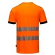 PW3 Tricou HiVis S/S, T181