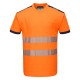 PW3 Tricou HiVis S/S, T181