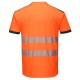 PW3 Tricou HiVis S/S, T181