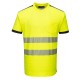 PW3 Tricou HiVis S/S, T181