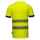 PW3 Tricou HiVis S/S, T181