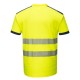 PW3 Tricou HiVis S/S, T181