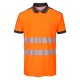 PW3 Tricou Polo Hi-Vis Vision, T180