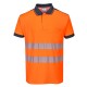 PW3 Tricou Polo Hi-Vis Vision, T180