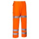 Pantaloni Combat HiVis 3 Benzi, RT49