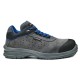 Pantofi de protectie cu bombeu SlimCap, Quasar/Cursa, B0953