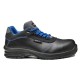 Pantofi de protectie cu bombeu SlimCap, S3 CI SRC, Izar, B0950